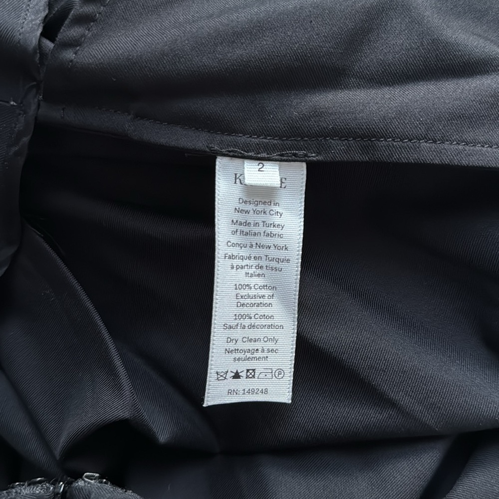 Khaite midi skirt - Picture 4 of 4